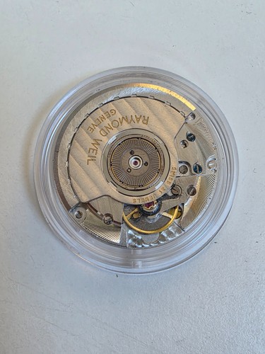 Calibre raymond weil - calibre,