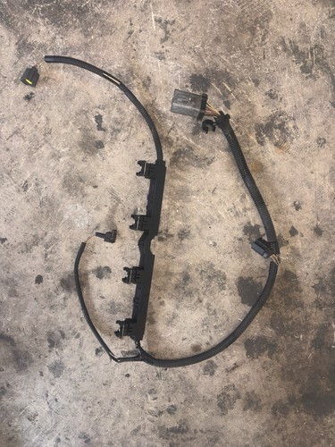 Faisceau câblage moteur
