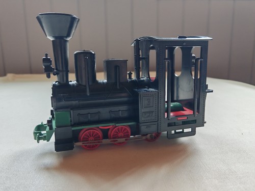 Playmobil vintage faller - vintage,