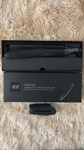 Lisseur ghd chronos noir - chronos,