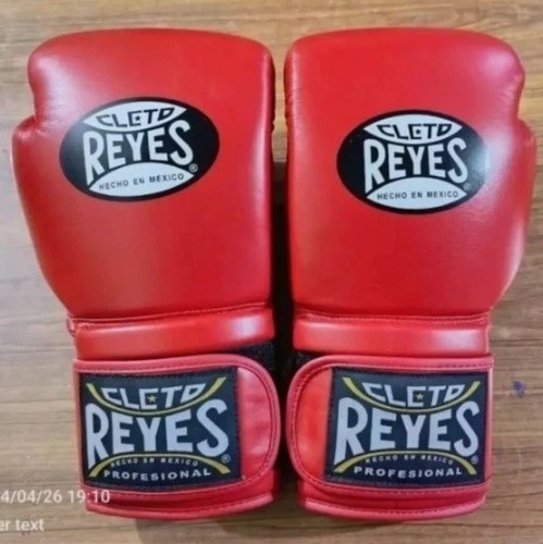 Cleto reyes professional - reyes,