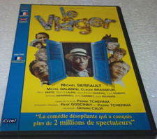 DVD °  Le Viager - PIERRE