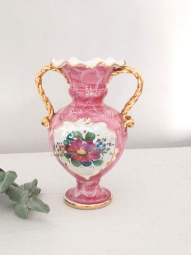 Vase céramique vintage