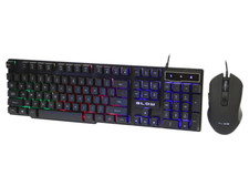 Clavier dompteur 104 touches