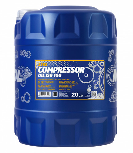 Litres mannol huile de - 20,