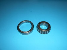 Palier Arbre Intermédiaire