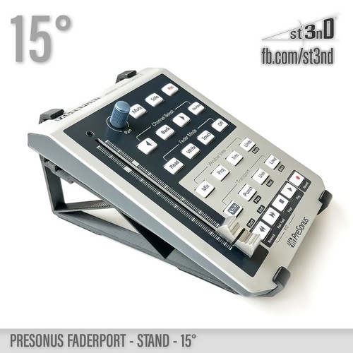 Stand pour presonus - stand, faderport