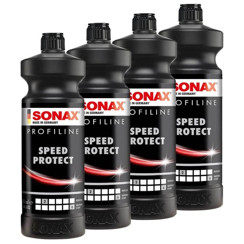 Sonax profiline litre - 4x,