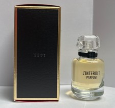 NOUVEAUTE MINIATURE PARFUM 10 ML