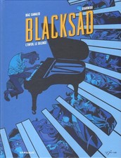 Blacksad, L'enfer le silence