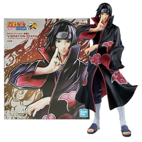Figurine naruto shippuden - figurine,