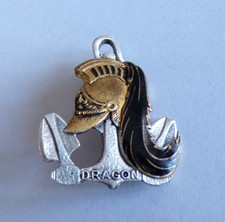 INSIGNE MILITAIRE DE MARINE