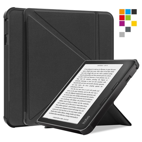 Pour kobo sage couverture - kobo, 8