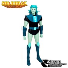 PREORDER MAY 2026 GRENDIZER GOLDORAK FIGURINE EUDIXE COMMANDER LARA 23cm HL PRO