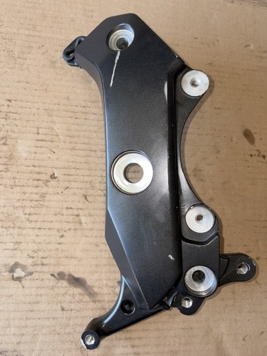 Carter honda 600 hornet - carter,