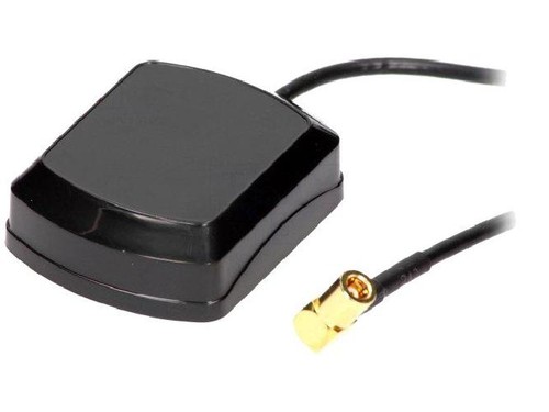 Antenne gps aimant smb b - 5m, smb-b