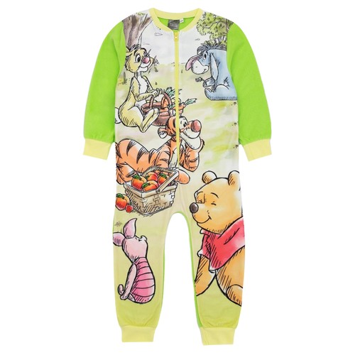 Winnie the pooh - winnie,