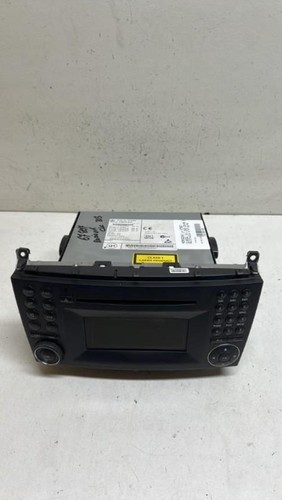 Autoradio origine mercedes - autoradio,