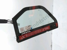 PORTE AVANT GAUCHE MANITOU MLT 633 LS  / NE 10397