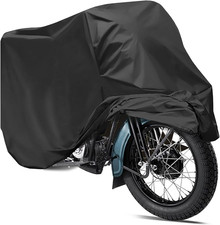 Housse Moto Universel