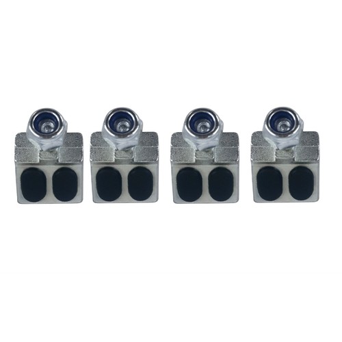 Pièces adaptateur jante - adaptateur, de