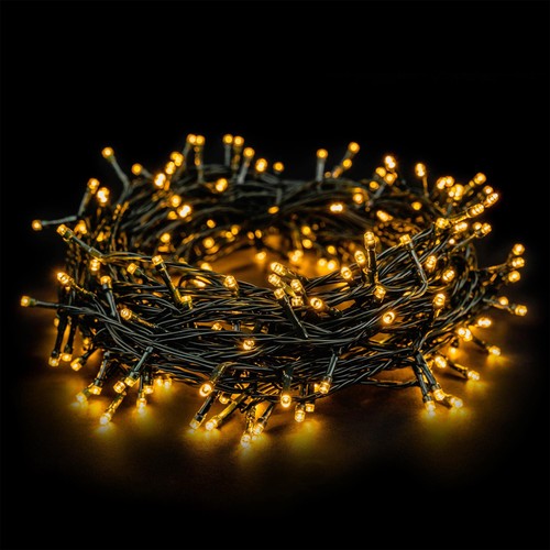 Guirlande lumineuse led - lumineuse, type