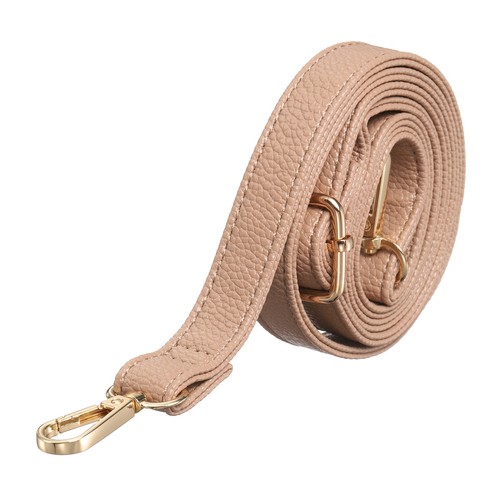 Lanières sac cuir - en, [1]
