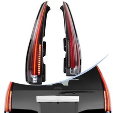 VLAND Feu arrière LED Pour