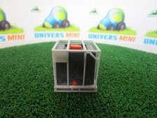 CIBGP10 - Citerne noire 1000L