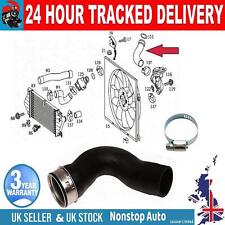 Tuyau D'Intercooler Turbo Pour Mercedes M Class W163 ML 270 CDI 1635016182