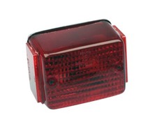 Feu arrière complet pour