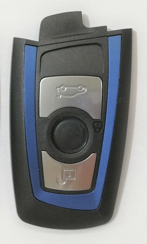 Housse sans logo boutons bmw - housse, 2