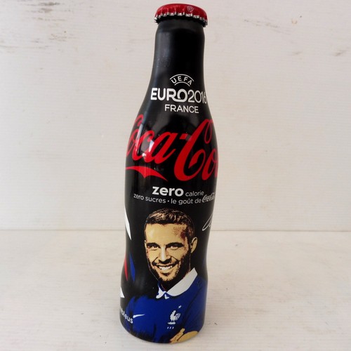 Coca cola bouteille - *, cola®