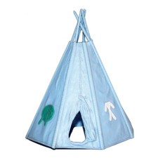 Timpo Toys tente indienne tipi