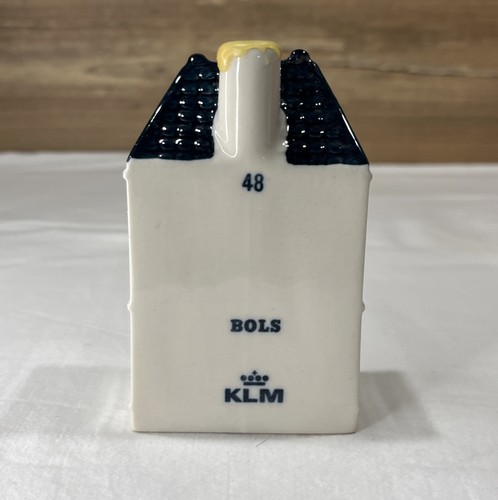 Klm bols delft 48 - klm,