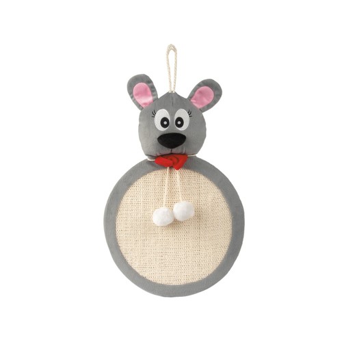 Grattoir souris 33 - x, cm