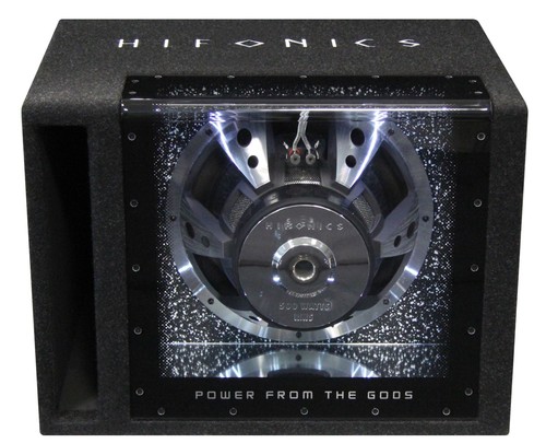Hifonics zeus caisson - hifonics,