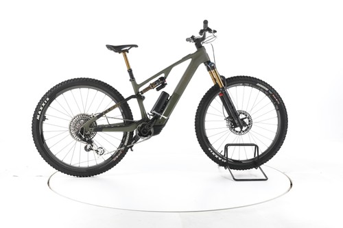 Cube ams hybrid one44 - ams,