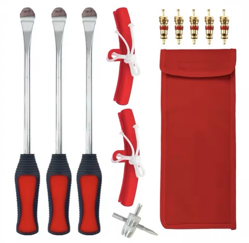 Kit démonte pneu - kit,