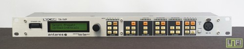 Tascam 1vp vocal processor - tascam, ta-1vp