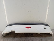Pare choc arriere PEUGEOT 206