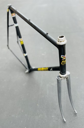 Eddy merckx vintage road - merckx, bike