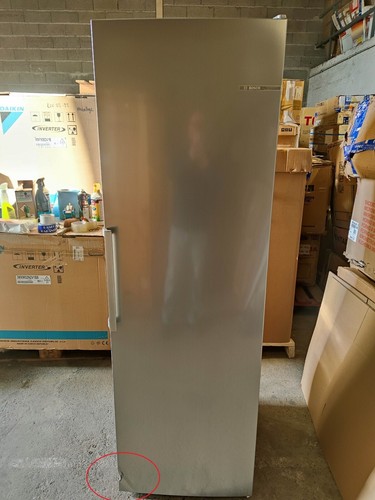 Congelateur armoire inox - armoire,