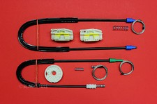 VW Sharan Kit Réparation, Lève-vitre, Arrière Droit