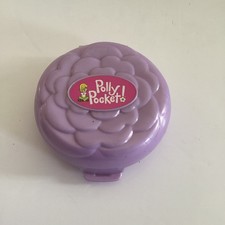 Polly Pocket Bluebird