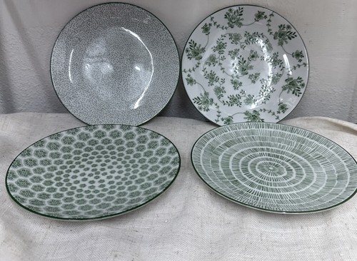 Ikea enthusiasm side plates - ikea,