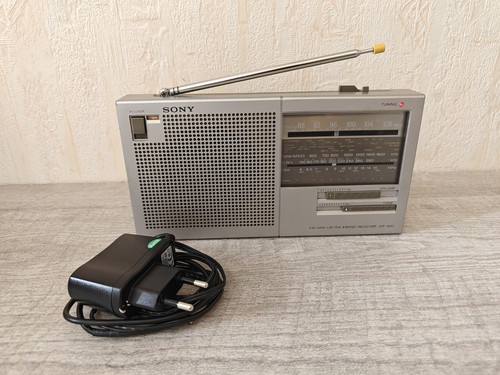 Radio portable lw sw - radio, fm/mw/lw/sw