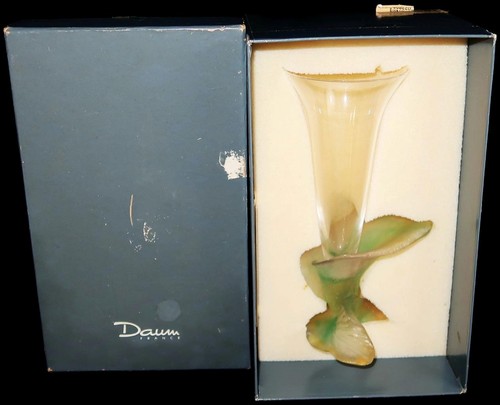 Daum crystal french - daum,