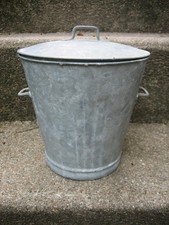 Jouet Ancien Lessiveuse en