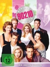 Beverly Hills, 90210 - Season 3 (DVD) [8 DVDs] de Jeffr... | DVD | état très bon